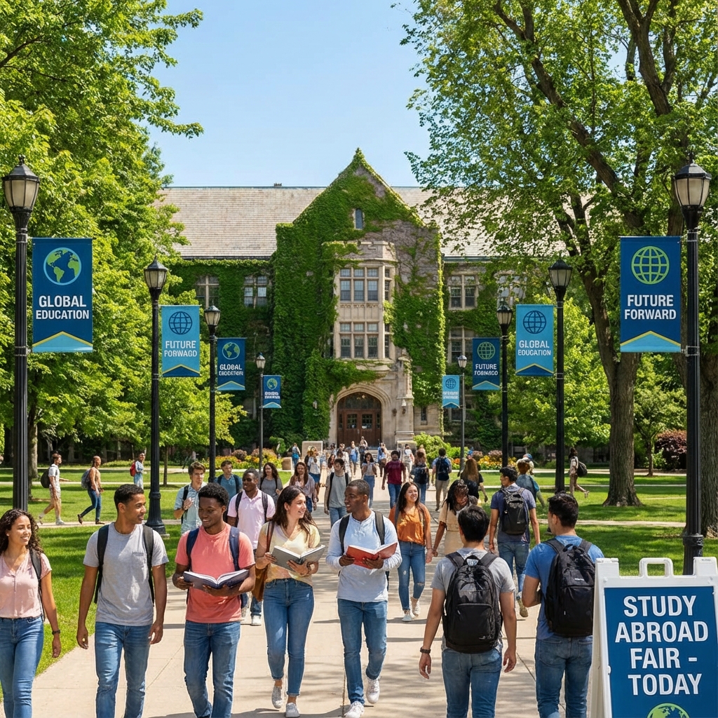 World-Class Education