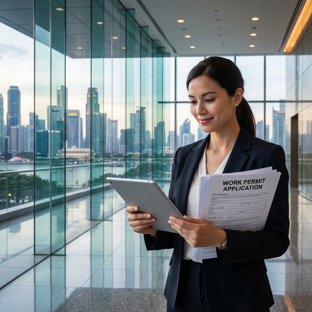 Global Career Opportunities