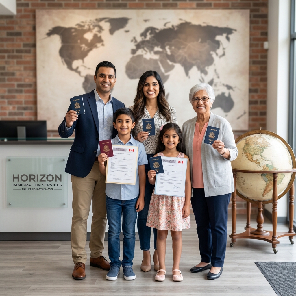 Real Success Stories